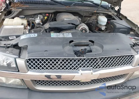 2003 Chevrolet Silverado 1500 Ls from USA, damaged, VIN 2GCEC19T331399379